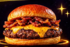 HAMBURGUER CHEDDAR BACON
