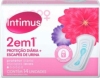 ABS PROT DIARIO INTIMUS 14X1 