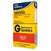 TADALAFILA 5MG 28COMP NEO QUIMICA