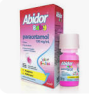 ABIDOR BABY 15 ML
