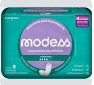 ABS MODESS INCONTINECIA URINARIA COM 8
