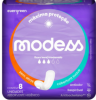 ABS MODESS MAX PROT SUAVE S/ABAS 8UN 8UN     