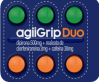 AGILGRIP DUO DOSE 