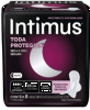 ABSORVENTE INTIMUS   NOT SECA C/AB 8 UN         