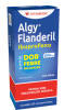 ALGY-FLANDERIL 600MG 20CPR (IBUPROFENO) VITAMEDIC V:5/27