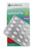 TADALAFILA 5MG EURO 