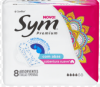 ABS SYM PREMIUM SUAVE C/A 8X1                     