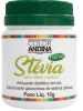 ADOCANTE COLO ANDINA STEVIA 10G