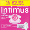 ABSORVENTE INT.NORM.SECA C-AB L16P14          