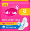 ABSORVENTE INTI GEL NORMAL COB. SUAVE C/ABAS   TRIPLA 