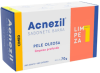 ACNEZIL SABONETE BARRA PELE OLEOSA 70G       