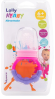 ALIMENTADOR 6+ LOLLY ROSA 7360