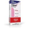 TIBIAL 2,5 (TIBOLONA) NEO QUIMICA