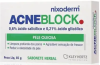 ACNEBLOCK SABONETE HERBAL 85G       