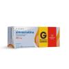 SINVASTATINA 40MG NOVARTIS