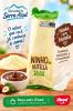 Paleta Ninho com Nutella