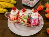 BANANA SPLIT
