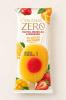 Picolé Zero Açucar Frutas Amarelas com Morango