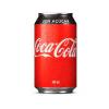 Coca-Cola Zero Lata