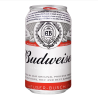 Budweisser Long Neck 330 ml