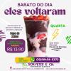 BARATO DE QUARTA 330ML