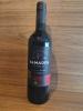 vinho almaden cabernet tinto seco 1l
