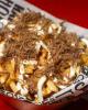 BATATA C/ CHEESE E SOL