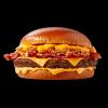 SUMMER BACON BURGER
