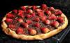 PIZZA ROMEU E JULIETA