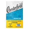 CHESTERFILD ORIGINAL BLUE (branco/azul)