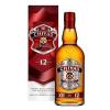CHIVAS REGAL 12 ANOS 1L