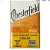 CHESTERFIELD ORIGINAL (LARANJA)
