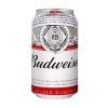 BUDWEISER 350 ML GELADO UN