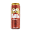 BRAHMA LATA 350ML GEL
