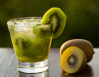 CAIPIRINHA DE KIWI