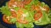 Salada de Alface 