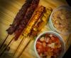Combo de Linguiça com pimenta