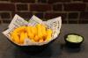 Porção de Batata-Frita