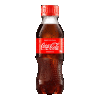 COCA MINI 200ml