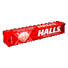 HALLS