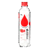 AGUA COM GAS SABOR FRUTAS VERMELHAS
