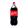 COCA 2 LITROS