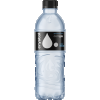 AGUA COM GAS