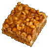 PÉ DE MOLEQUE