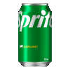 SPRITE LATA 350 ml