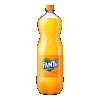 FANTA 2 LITROS