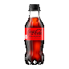 COCA ZERO MINI 200ml