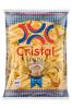 MACARRÃO CRISTAL SEMOLA PENNE 500G