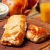 ENROLADO FRANGO/REQUEIJÃO