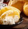PÃO DE QUEIJO C/ REQUEIJAO